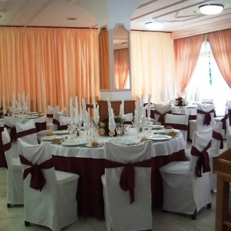Skyview Tenerife 3*