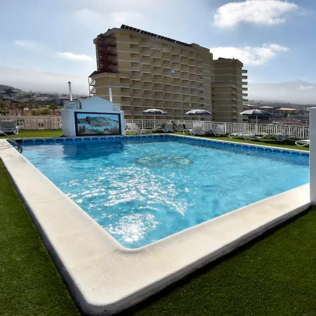 Skyview Tenerife 3* Puerto de la Cruz (Tenerife)