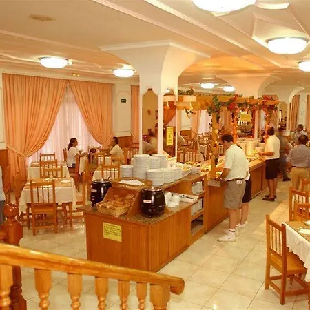 Skyview Tenerife 3*
