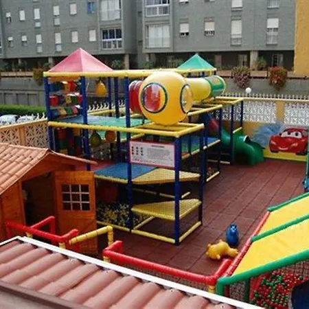 Skyview Tenerife Aparthotel 3*