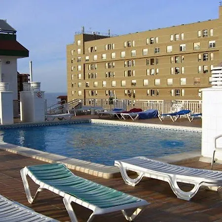 Skyview Tenerife 3*