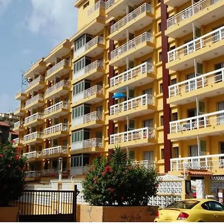 Skyview Tenerife 3*