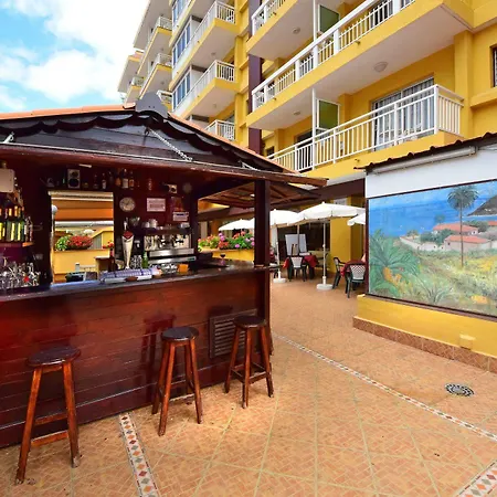 Aparthotel Skyview Tenerife Puerto de la Cruz (Tenerife)