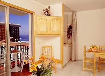 Aparthotel Skyview Tenerife Puerto de la Cruz (Tenerife)