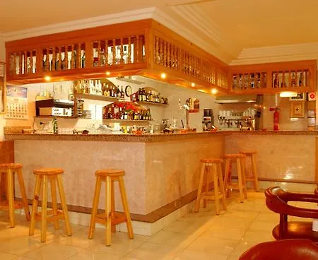 Skyview Tenerife 3*