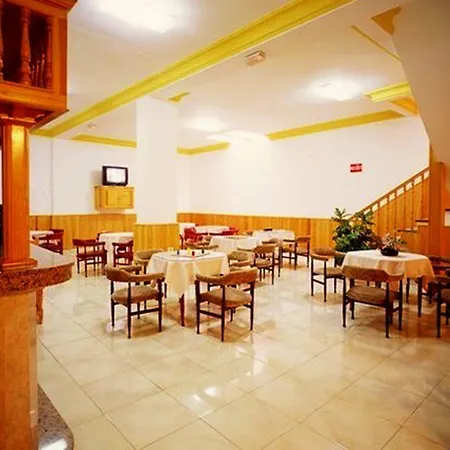 Apartmanhotel Skyview Tenerife Puerto de la Cruz