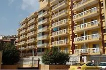 Skyview Tenerife Apartmanhotel Puerto de la Cruz
