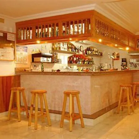 Skyview Tenerife Apartmanhotel