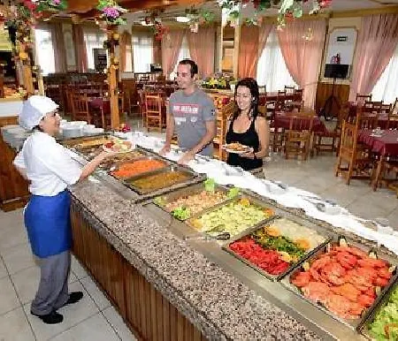 Skyview Tenerife Apartmanhotel 3*