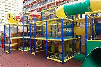 Skyview Tenerife Apartmanhotel 3*
