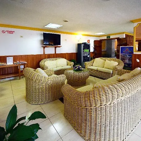 Apartmanhotel Skyview Tenerife